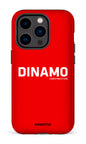 iPhone 14 Pro Tough Dinamo Rouge -