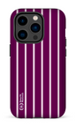 iPhone 14 Pro Tough Dolce Striscia Westrock -