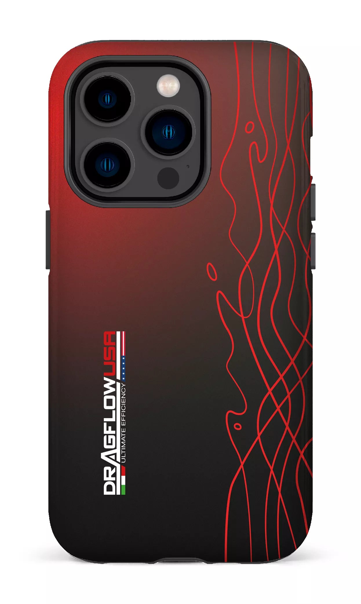 iPhone 14 Pro Tough Dragflow 2 -