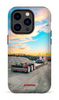 iPhone 14 Pro Tough Durawing Lowbed -