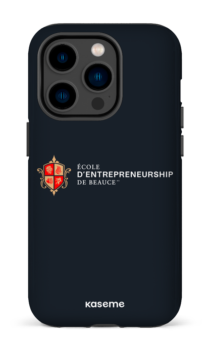 iPhone 14 Pro Tough EEB Bleu -
