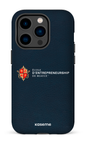 iPhone 14 Pro Tough EEB Bleu -