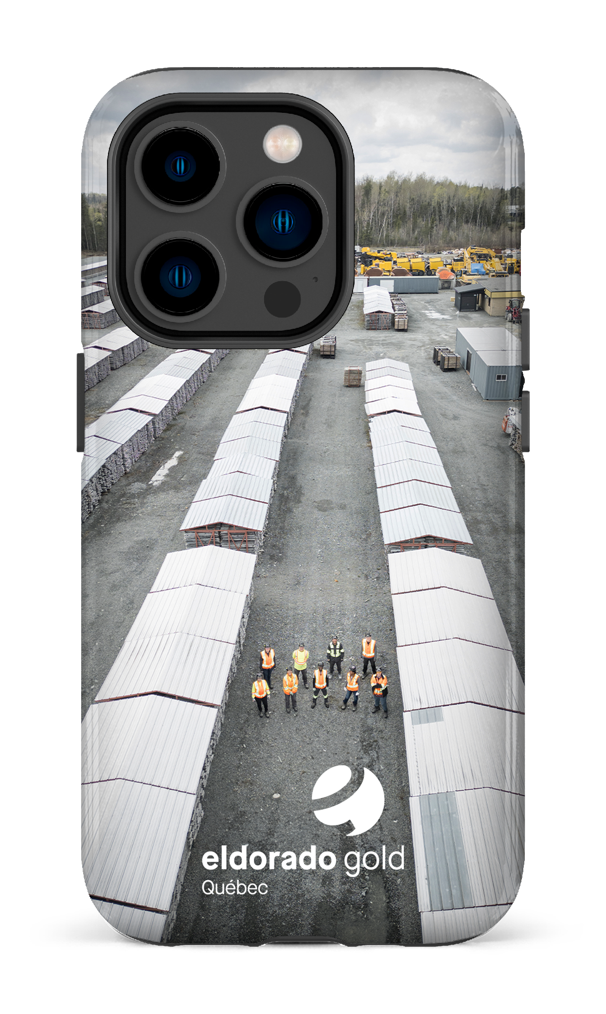 iPhone 14 Pro Tough EG Explo -