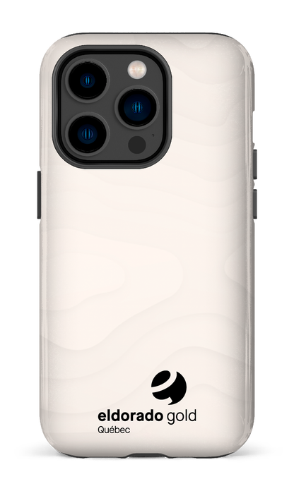 iPhone 14 Pro Tough EG Quartz -