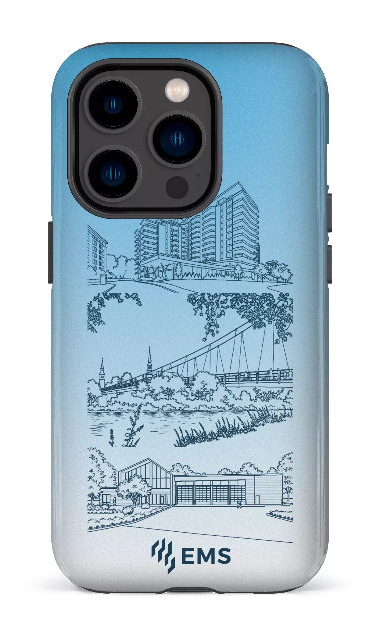 iPhone 14 Pro Tough EMS #11 -