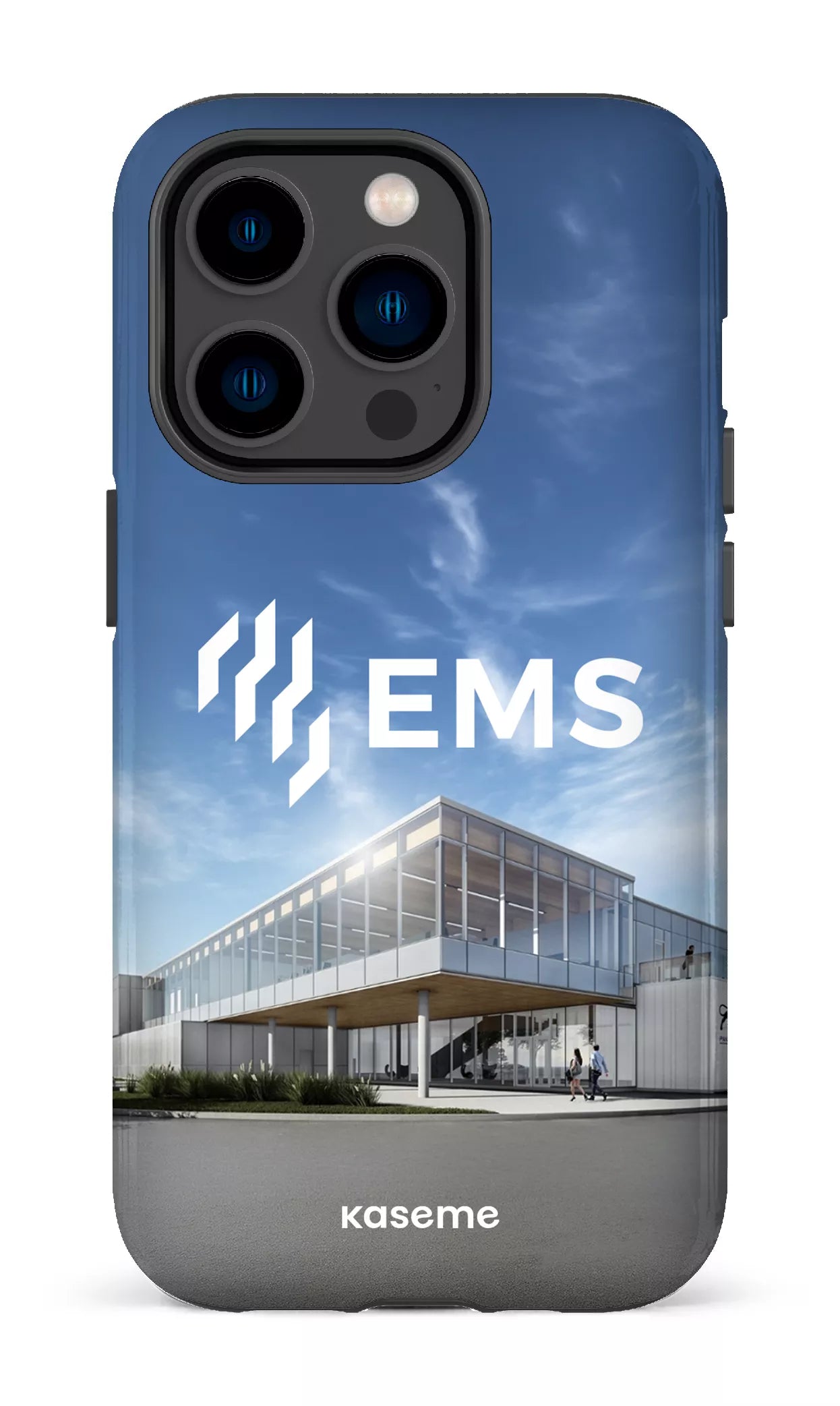 iPhone 14 Pro Tough EMS #3 -