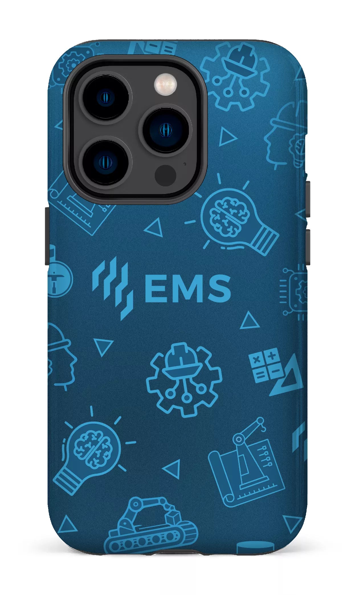 iPhone 14 Pro Tough EMS #8 -