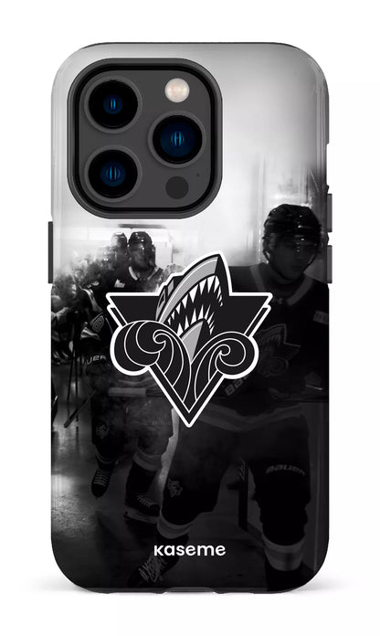 iPhone 14 Pro Tough Entrée des joueurs -