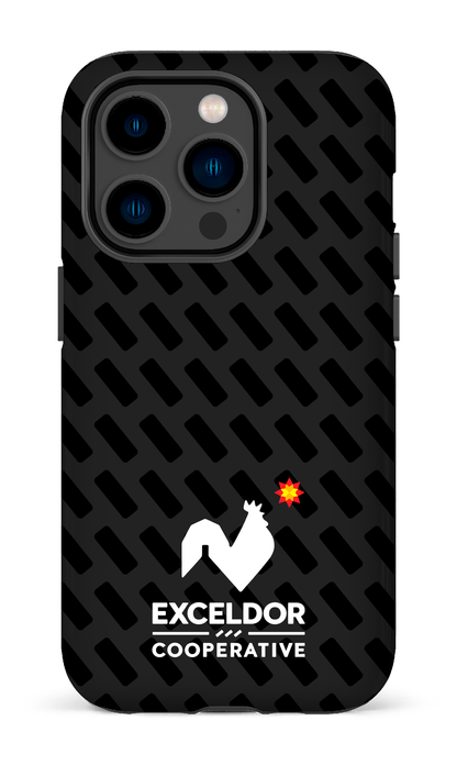 iPhone 14 Pro Tough Exceldor Coq -