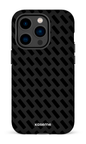 iPhone 14 Pro Tough Exceldor Noir -