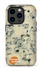 iPhone 14 Pro Tough Fromage Bleu Logo -