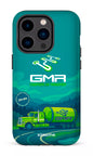 iPhone 14 Pro Tough GMR Camion Funky -