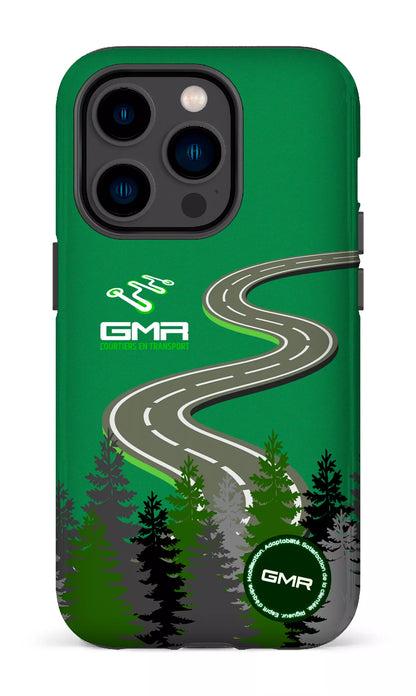 iPhone 14 Pro Tough GMR Forêt -