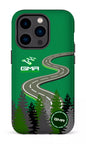 iPhone 14 Pro Tough GMR Forêt -