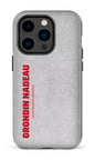 iPhone 14 Pro Tough GN Béton -