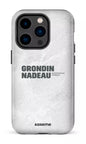 iPhone 14 Pro Tough GN Marbre -