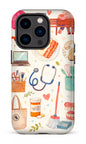 iPhone 14 Pro Tough HB - Collage -