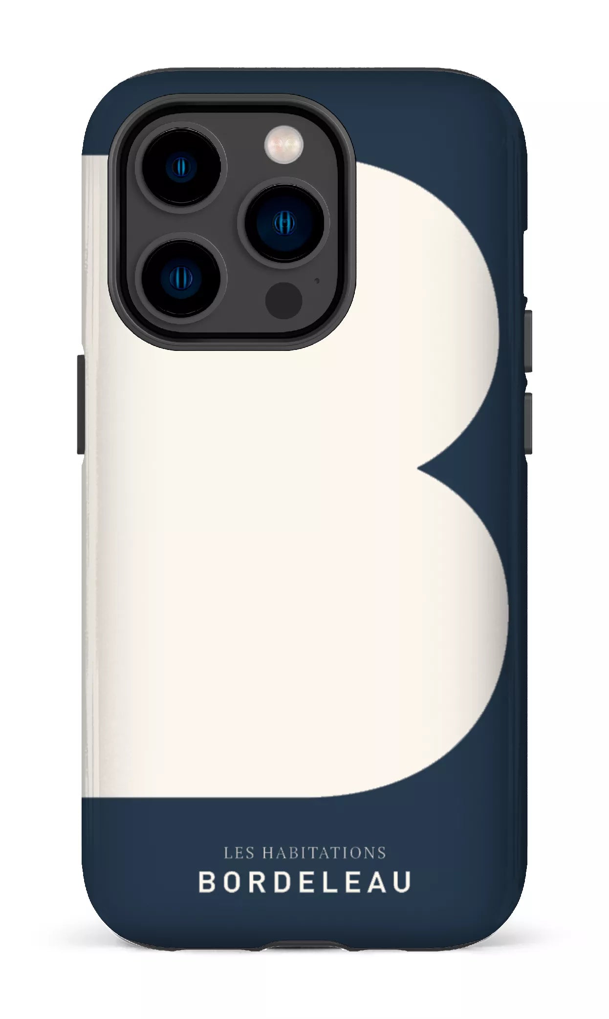 iPhone 14 Pro Tough HB Marine -