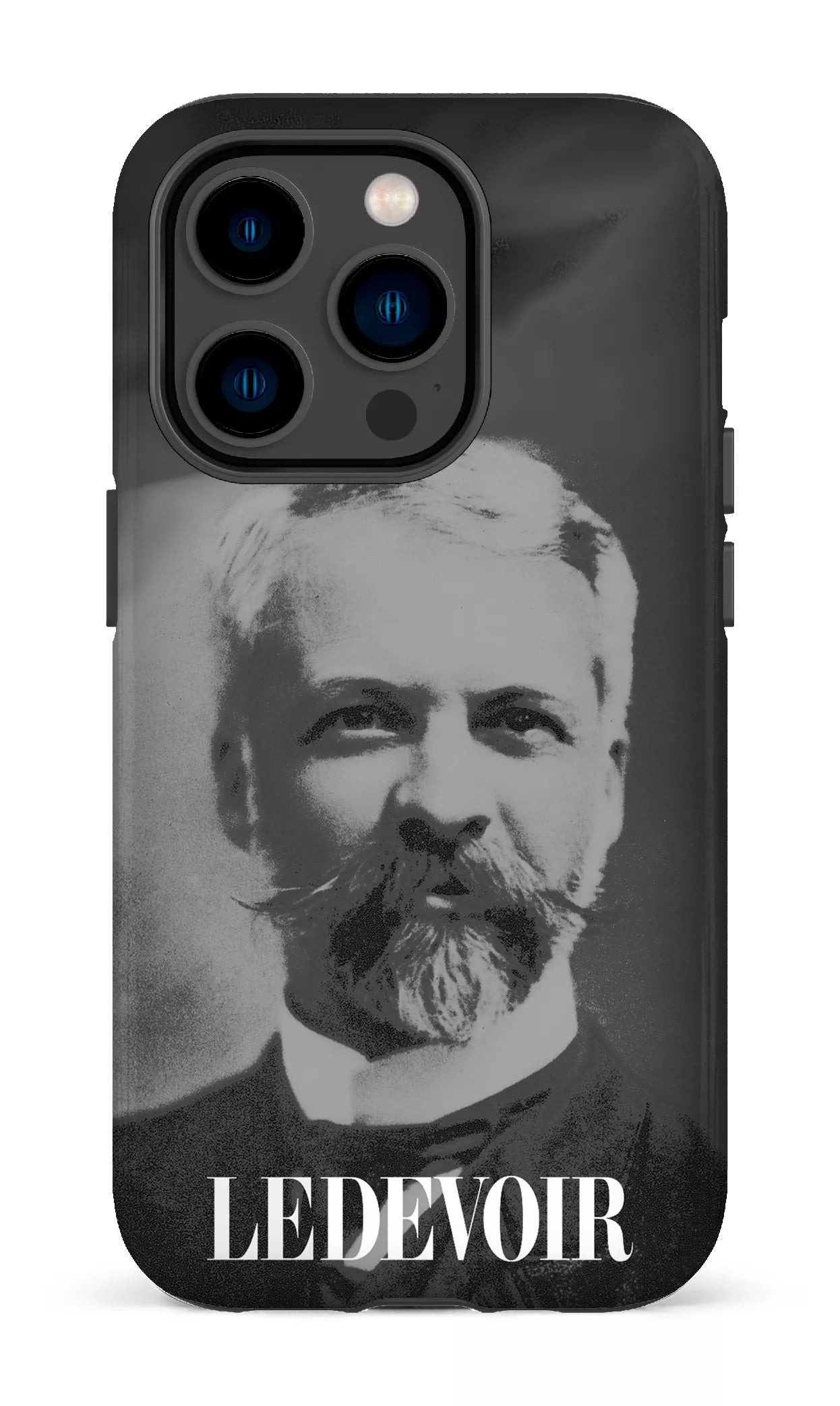 iPhone 14 Pro Tough Henri Bourassa -
