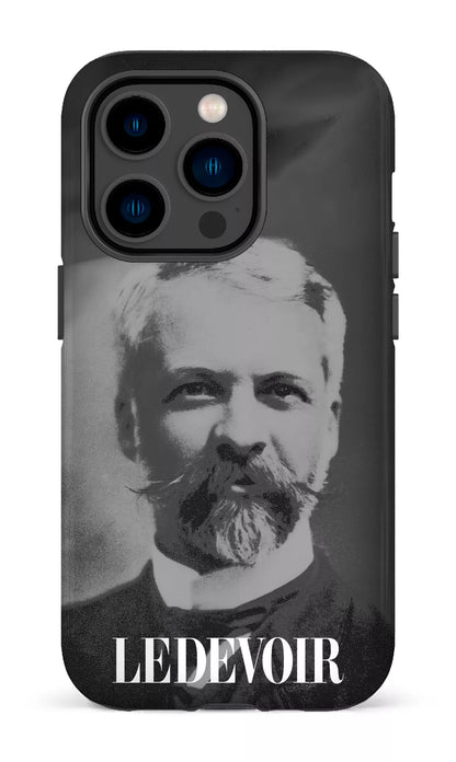 iPhone 14 Pro Tough Henri Bourassa -