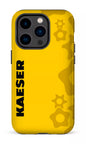 iPhone 14 Pro Tough Kaeser - The Topaz Air -