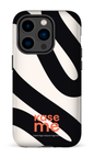 iPhone 14 Pro Tough KaseMe Wave -