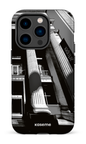 iPhone 14 Pro Tough L'architectural par Artopex -