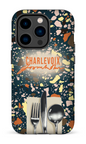 iPhone 14 Pro Tough La Gastronomie miam -