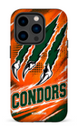 iPhone 14 Pro Tough La Griffe -