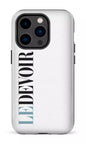 iPhone 14 Pro Tough Le Devoir Blanc -
