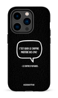 iPhone 14 Pro Tough Le chiffre d'affaires -