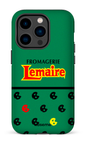 iPhone 14 Pro Tough Lemaire x Boivin -