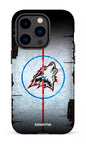 iPhone 14 Pro Tough Les Huskies Patinoire -