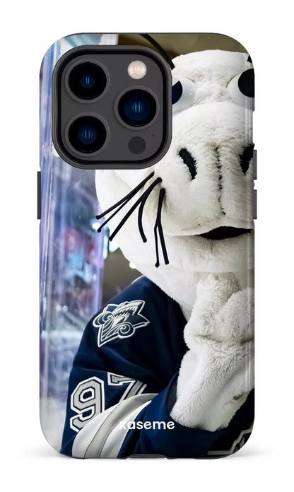 iPhone 14 Pro Tough Louky -