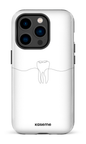 iPhone 14 Pro Tough MD Blanc -