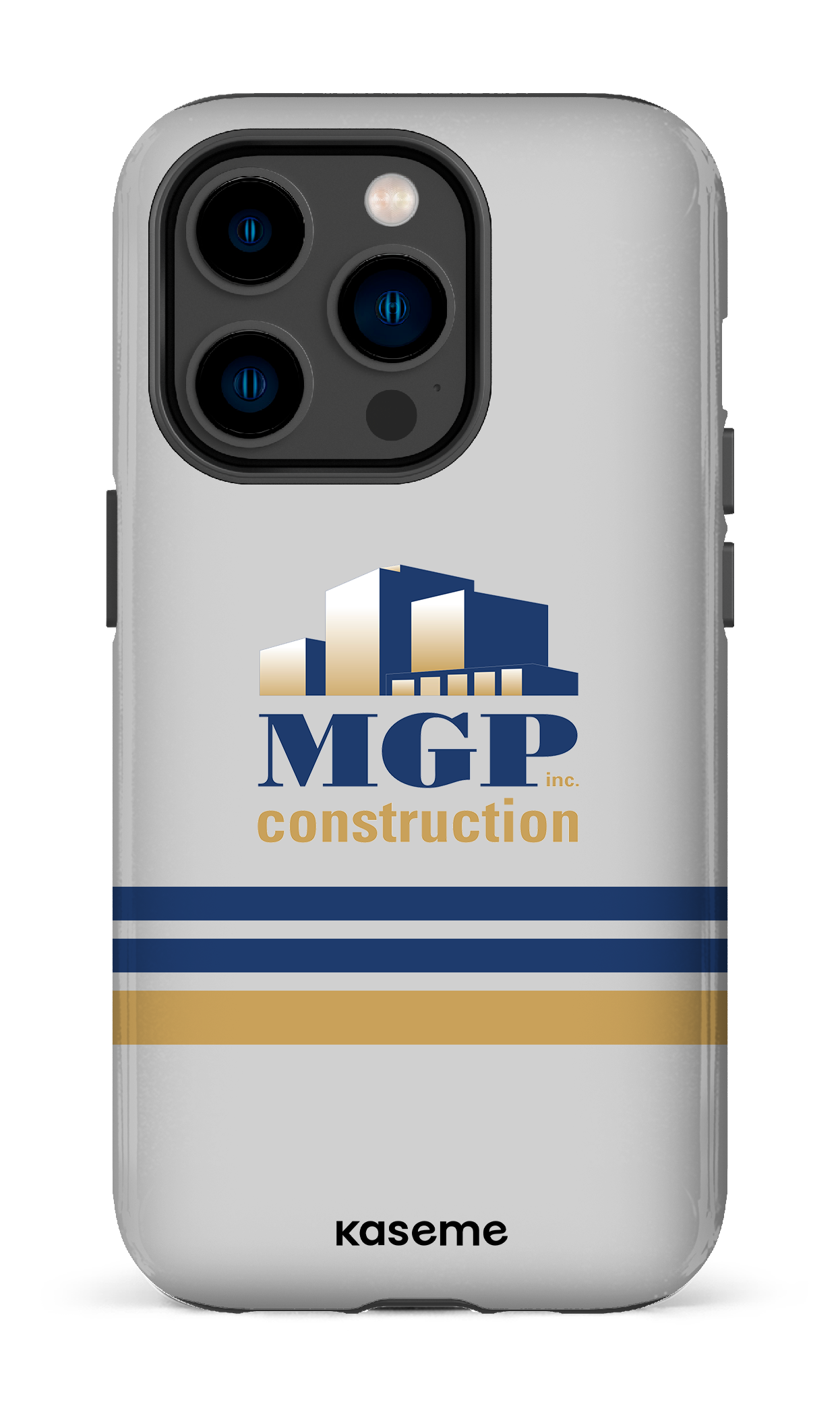 iPhone 14 Pro Tough MGP Ligné -