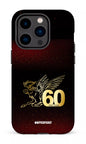 iPhone 14 Pro Tough Manac 60e Anniversaire -