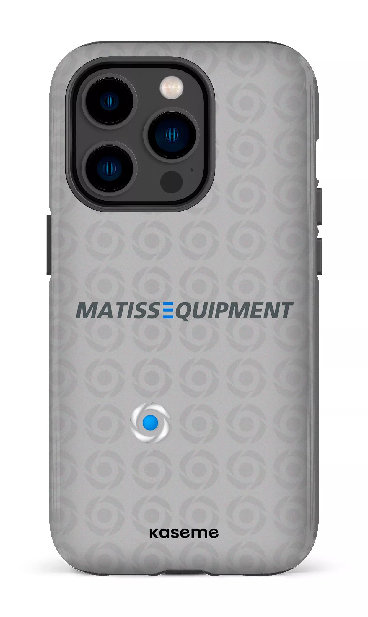 iPhone 14 Pro Tough Matiss Equipment -
