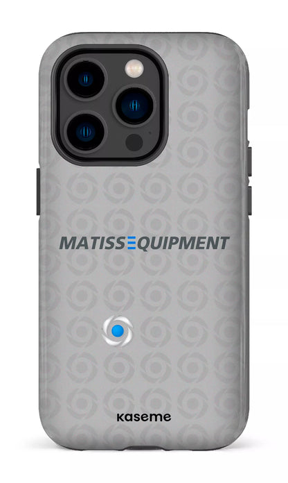 iPhone 14 Pro Tough Matiss Equipment -