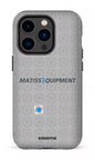 iPhone 14 Pro Tough Matiss Equipment -