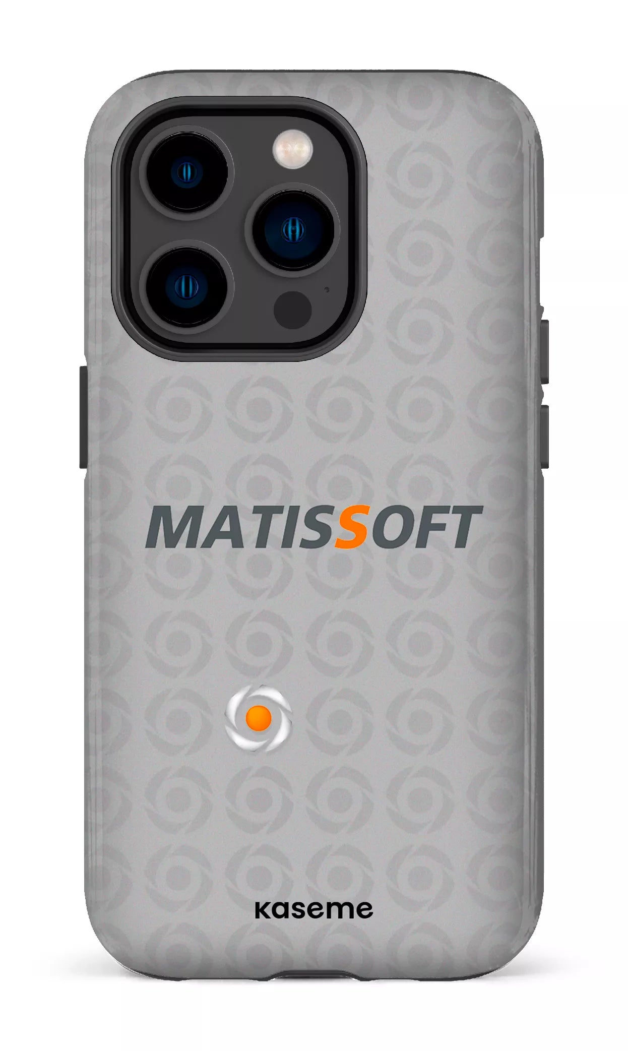 iPhone 14 Pro Tough Matissoft -