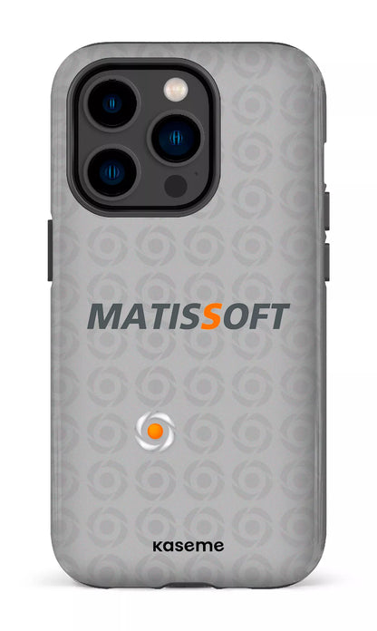 iPhone 14 Pro Tough Matissoft -