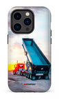iPhone 14 Pro Tough Maxwing Steel End Dump -