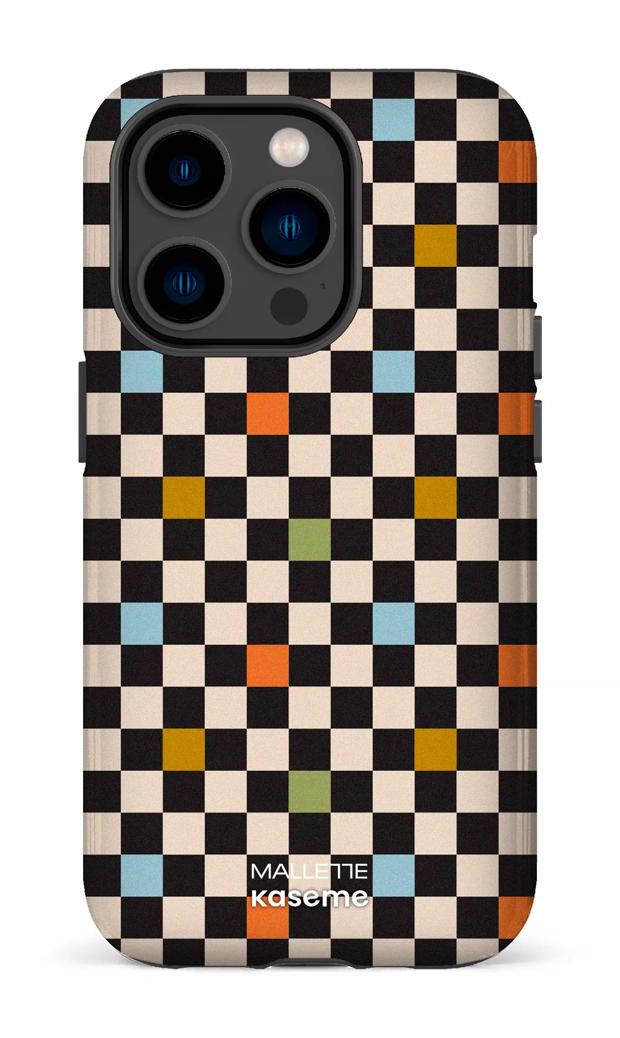 iPhone 14 Pro Tough Mirage x Mallette -