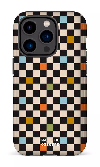 iPhone 14 Pro Tough Mirage x Mallette -