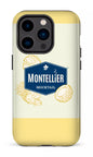 iPhone 14 Pro Tough Montellier Mocktail Pina -