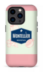iPhone 14 Pro Tough Montellier Mocktail Spritzer -