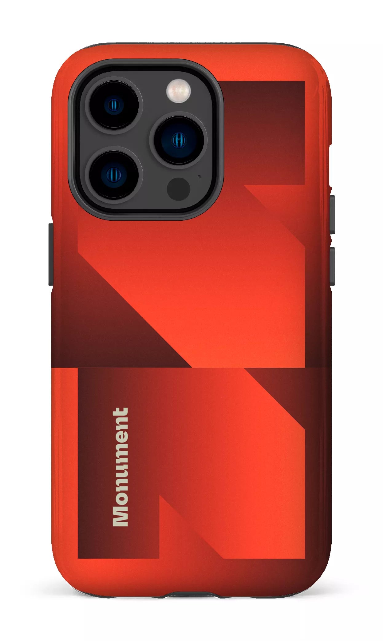 iPhone 14 Pro Tough Monument 2 -