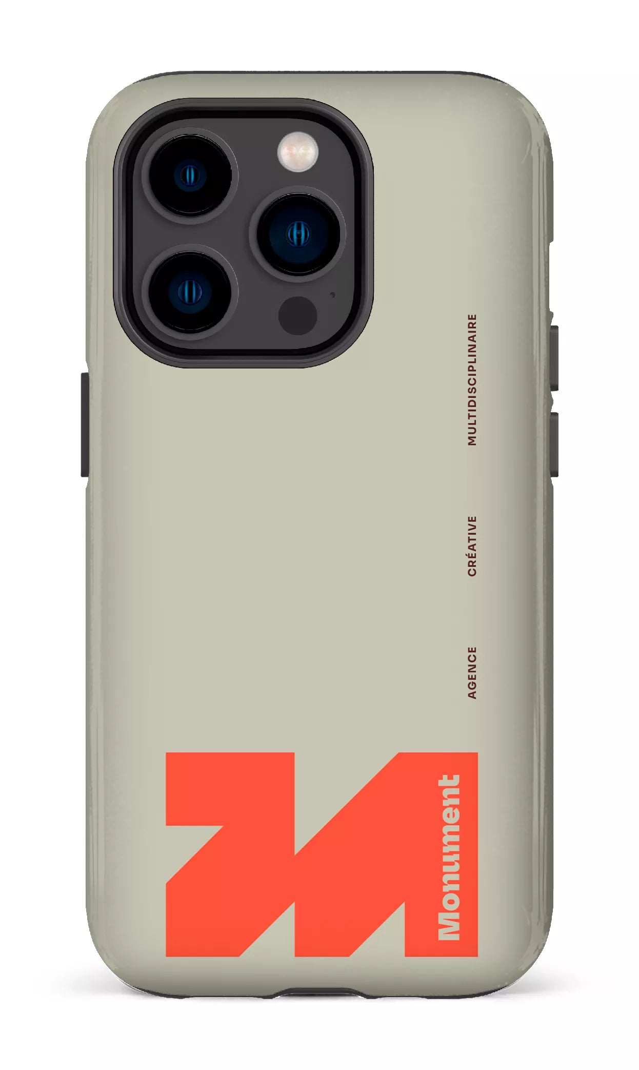 iPhone 14 Pro Tough Monument 4 -