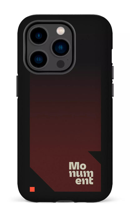 iPhone 14 Pro Tough Monument 5 -